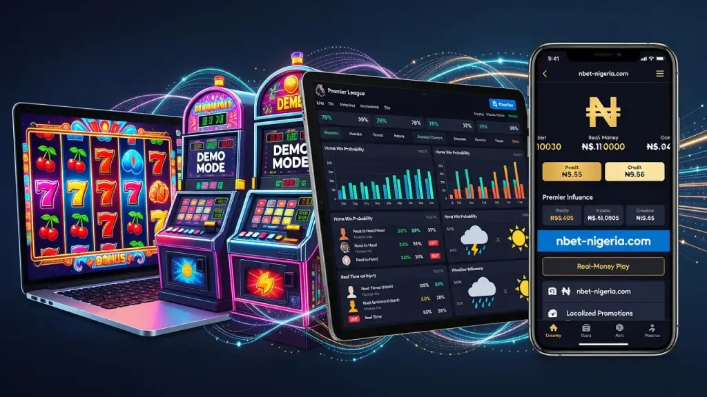 Online Slots, Pokies and Sports Prediction Platforms: Free Play, Real-Money Entertainment, Comparisons, Results and Match Forecasts