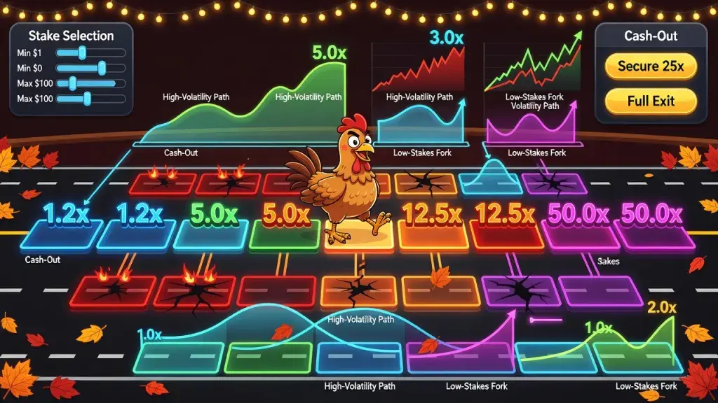 Chicken Road Game Rules and Strategy: How to Play, Variations, and Safe Tips